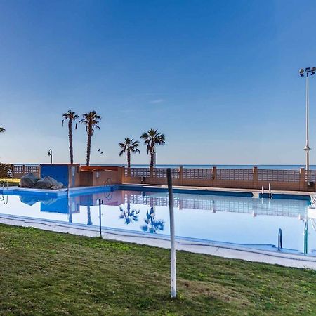 A&N Pueblo Bahia, Algarrobo Costa Villa Kültér fotó