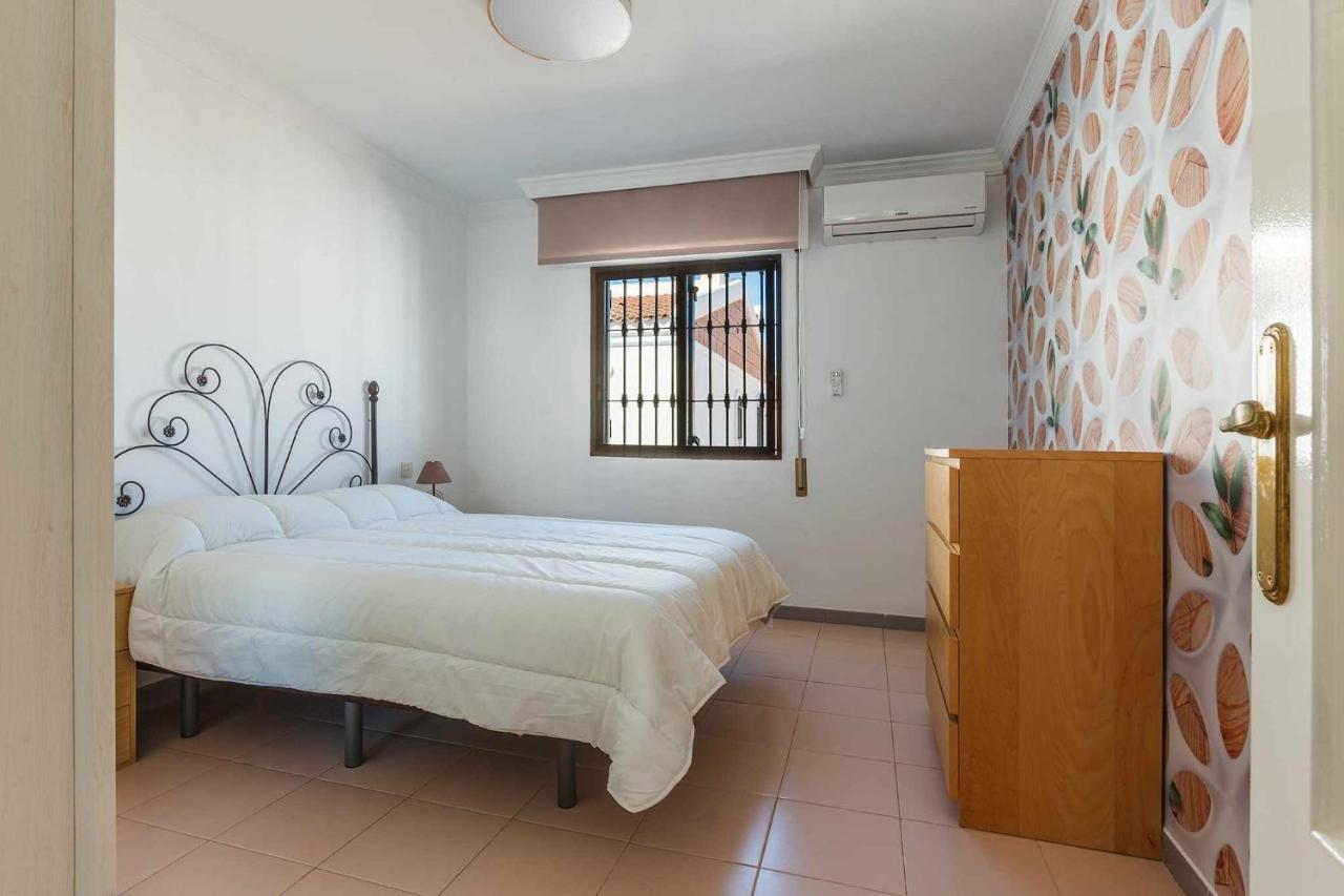 A&N Pueblo Bahia, Algarrobo Costa Villa Kültér fotó