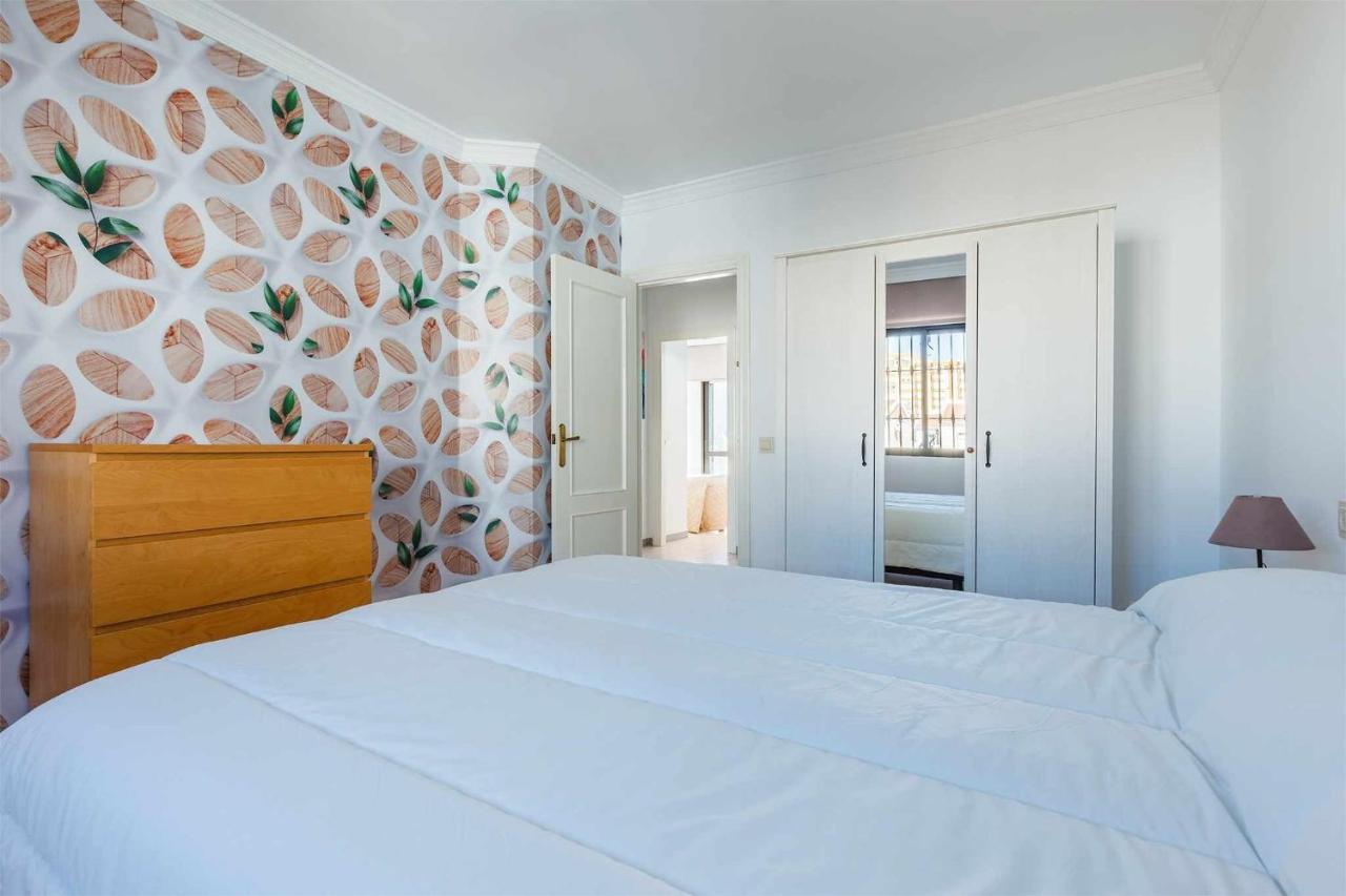 A&N Pueblo Bahia, Algarrobo Costa Villa Kültér fotó