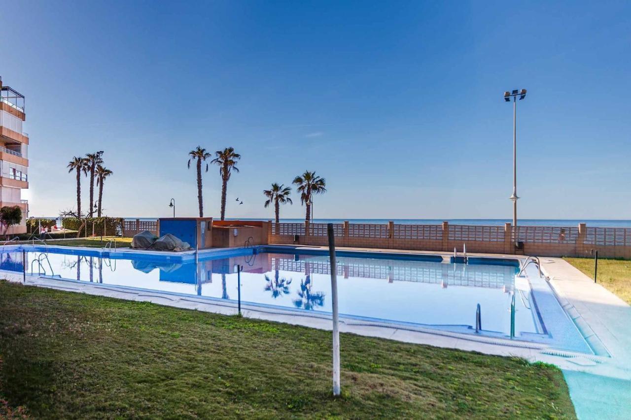 A&N Pueblo Bahia, Algarrobo Costa Villa Kültér fotó