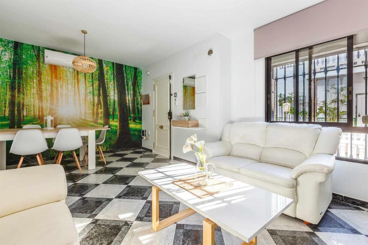 A&N Pueblo Bahia, Algarrobo Costa Villa Kültér fotó