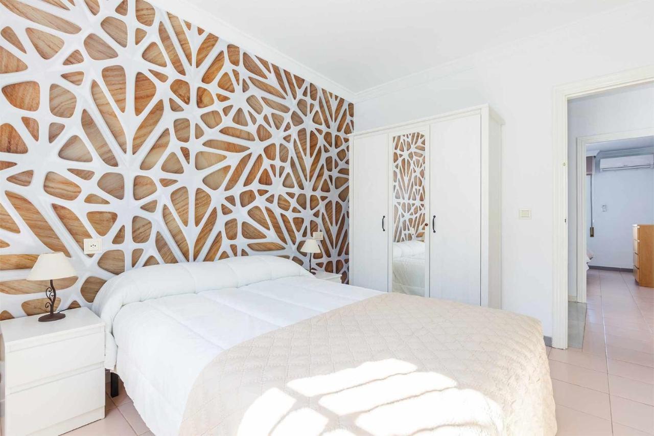 A&N Pueblo Bahia, Algarrobo Costa Villa Kültér fotó