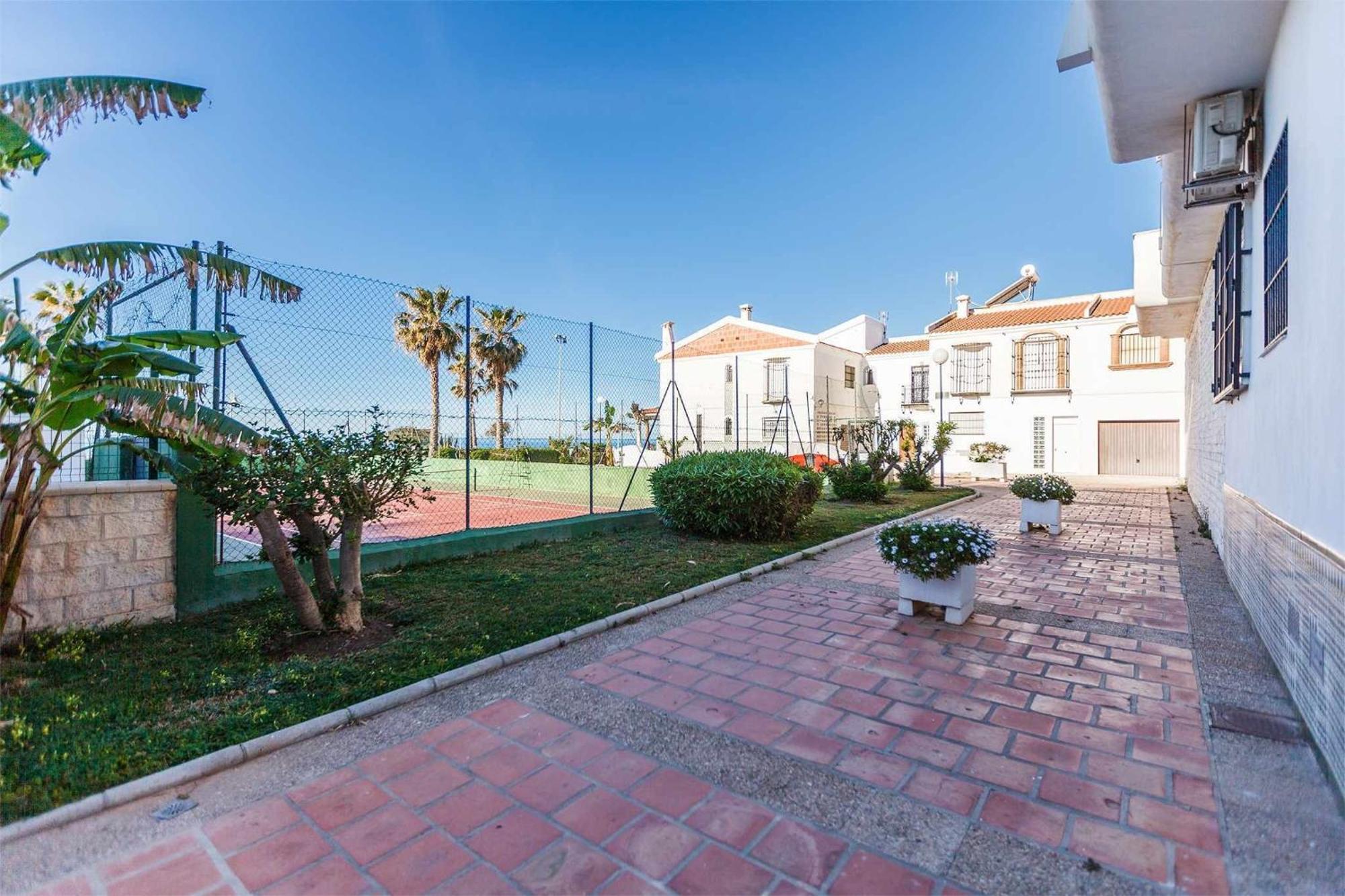 A&N Pueblo Bahia, Algarrobo Costa Villa Kültér fotó