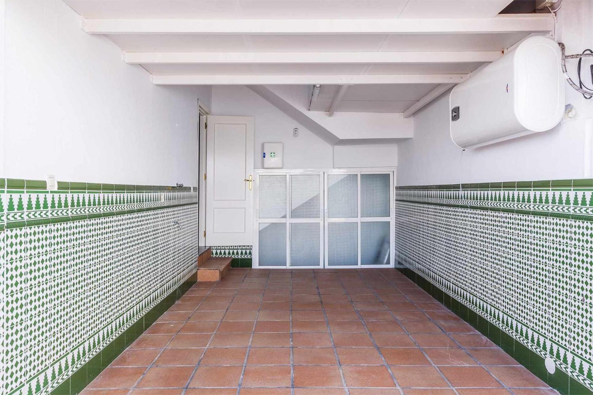A&N Pueblo Bahia, Algarrobo Costa Villa Kültér fotó