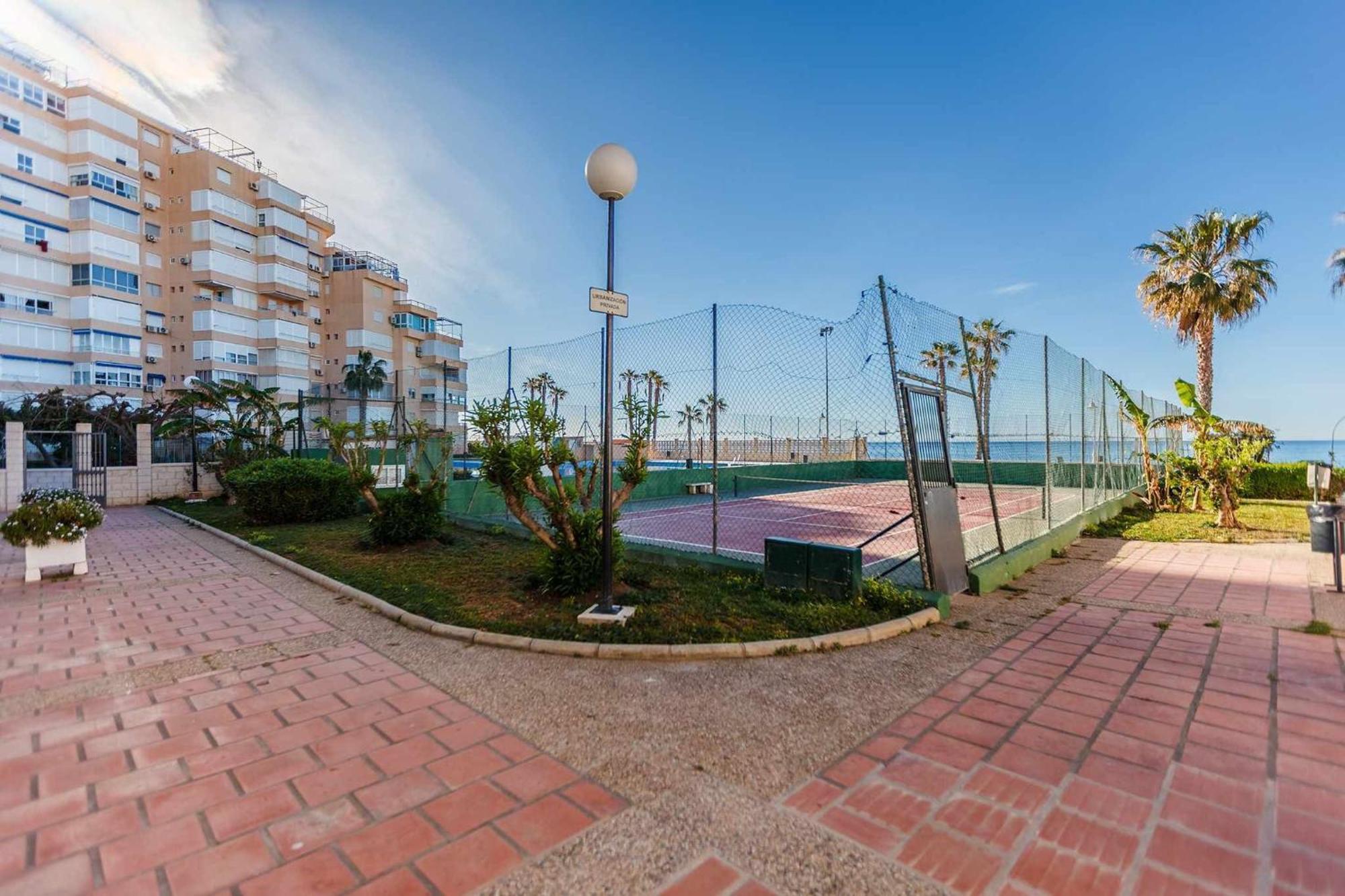A&N Pueblo Bahia, Algarrobo Costa Villa Kültér fotó