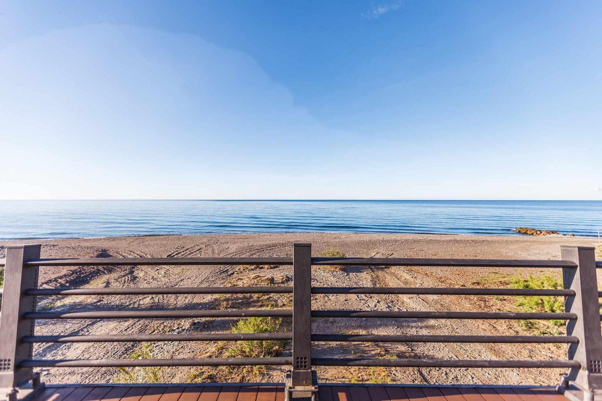 A&N Pueblo Bahia, Algarrobo Costa Villa Kültér fotó
